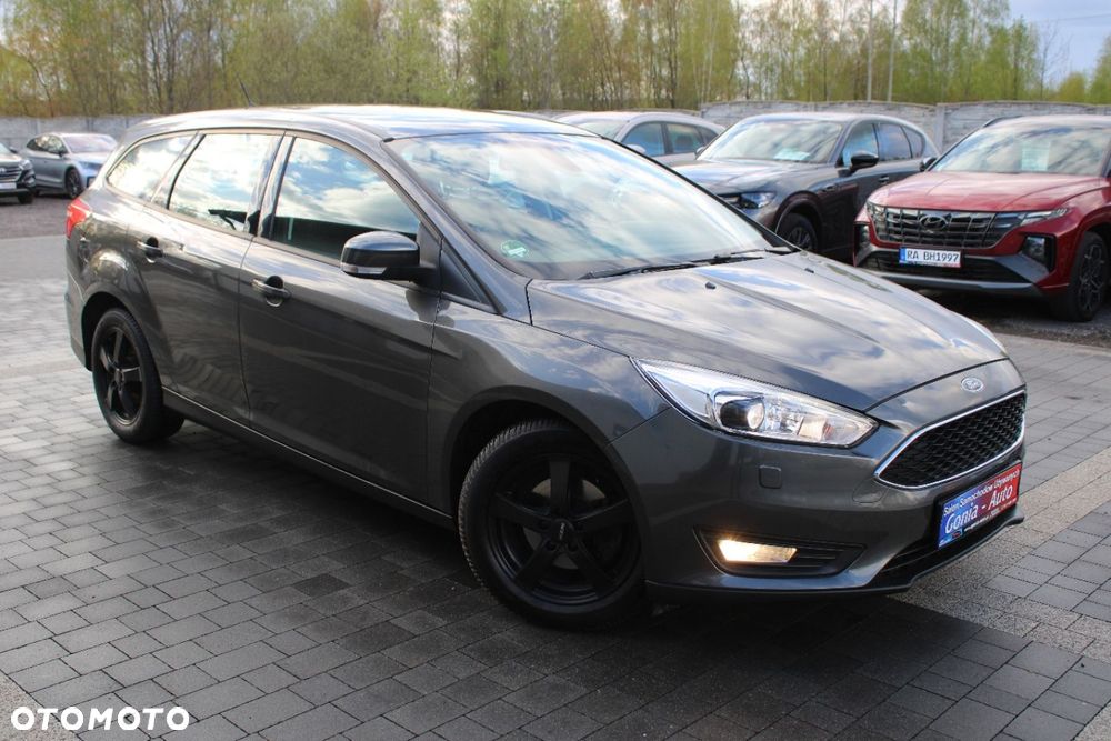 Ford Focus - 9