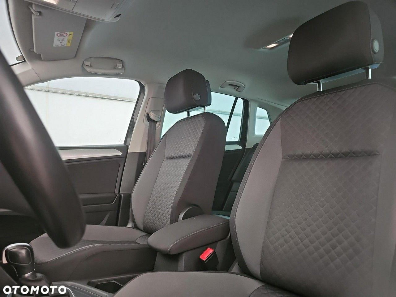 Volkswagen Tiguan 2.0 TDI BMT SCR Comfortline DSG - 11