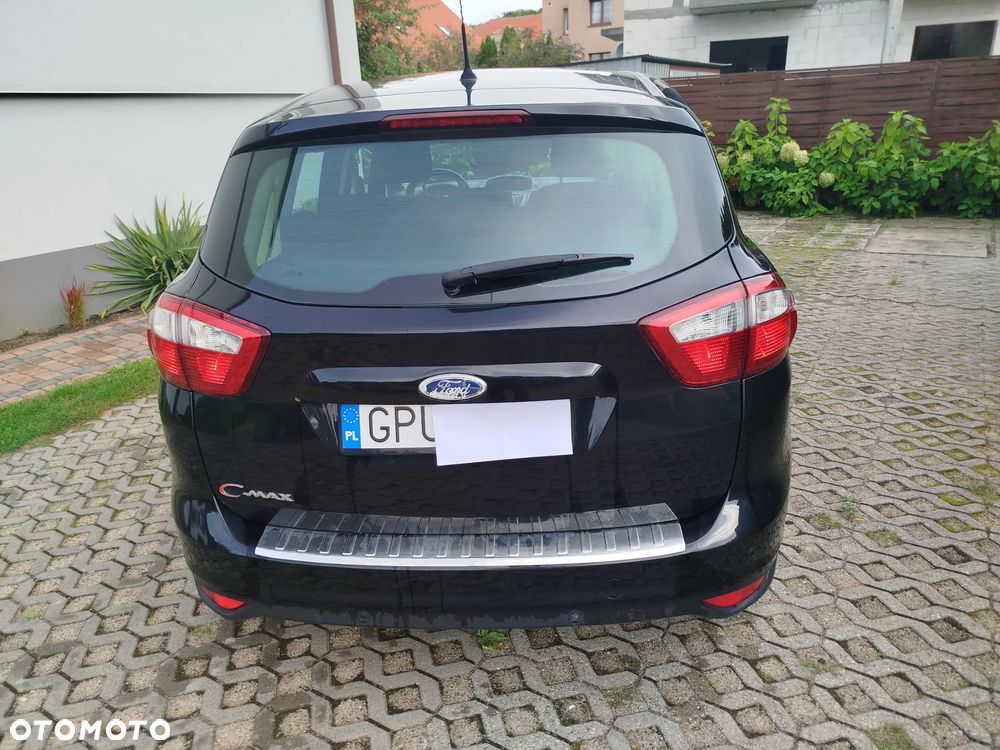 Ford C-MAX - 10