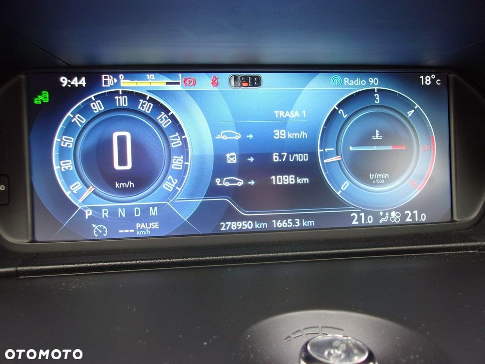 Citroën C4 Picasso 2.0 BlueHDi Exclusive - 19