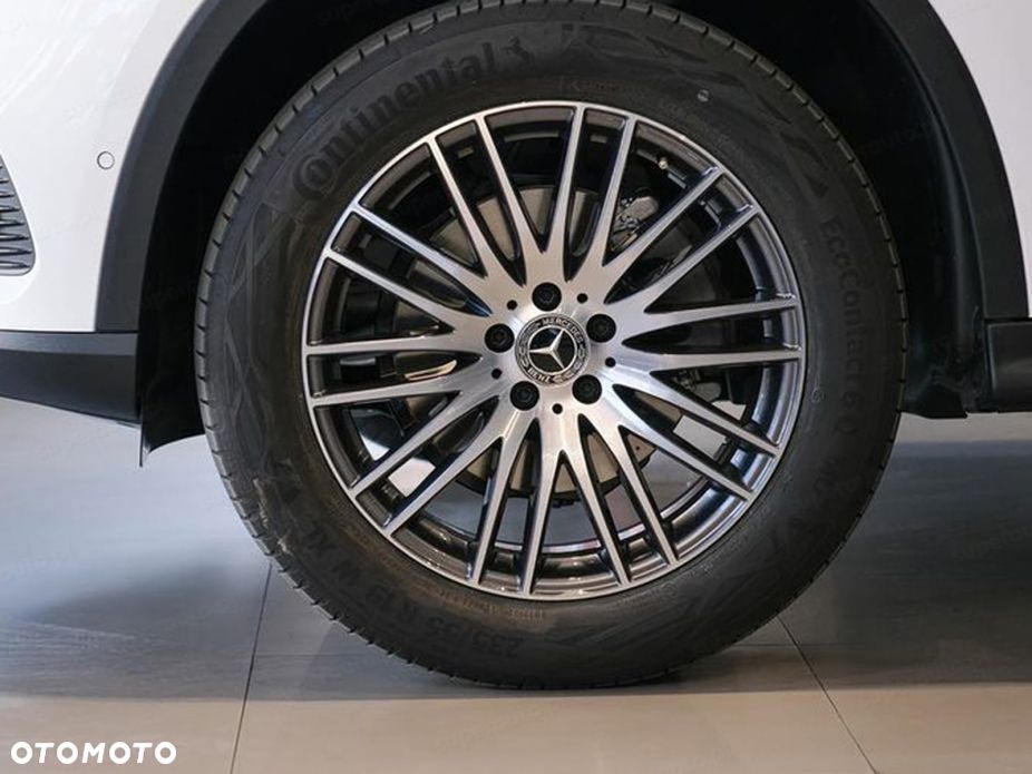 Mercedes-Benz GLC 220 d mHEV 4-Matic Avantgarde - 20