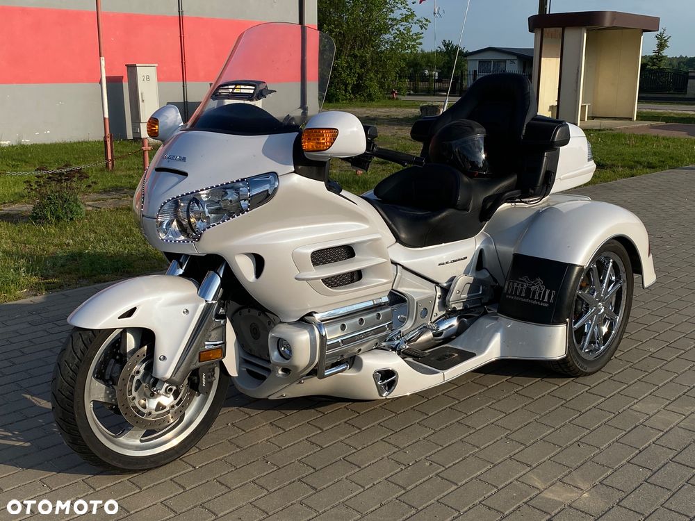 Honda GL - 1