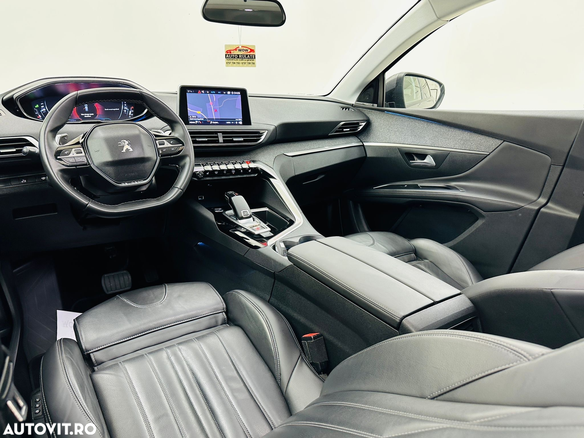 Peugeot 5008 - 26