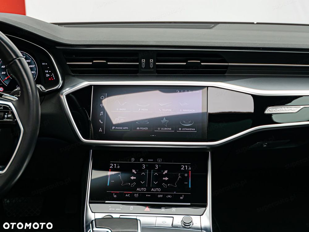 Audi A6 Allroad - 19