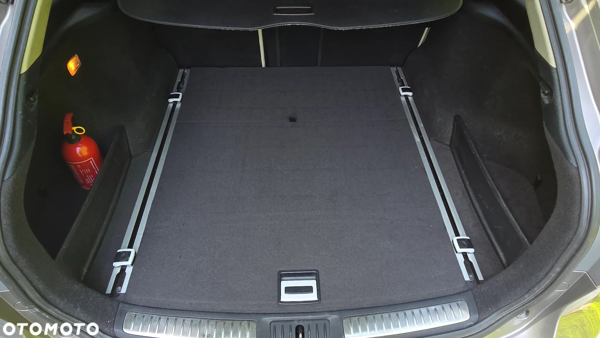 Toyota Avensis 2.0 D-4D Premium - 22