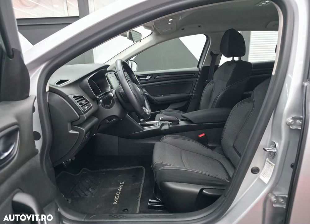 Renault Megane Grandtour ENERGY dCi 110 EDC BUSINESS - 6