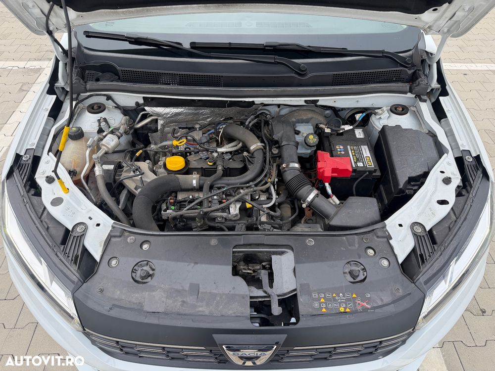 Dacia Logan - 11