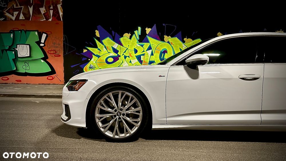 Audi A6 Limousine 55 TFSI quattro S tronic S line - 6