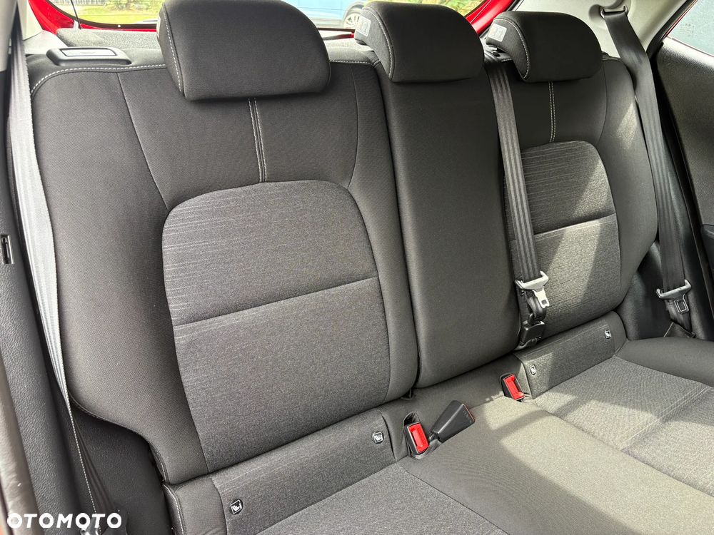 Kia Picanto - 23