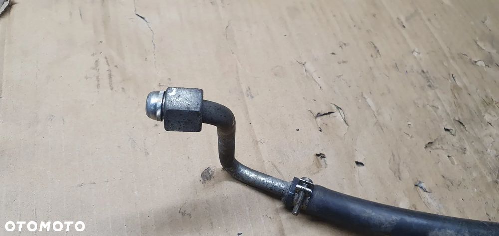Wąż przewód wspomagania Mercedes W202 A2029972382 - 5