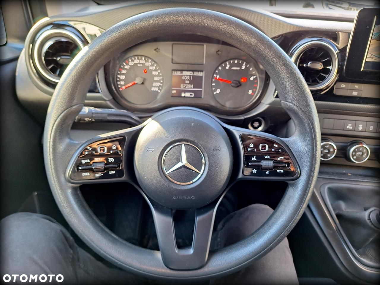 Mercedes-Benz citan - 12