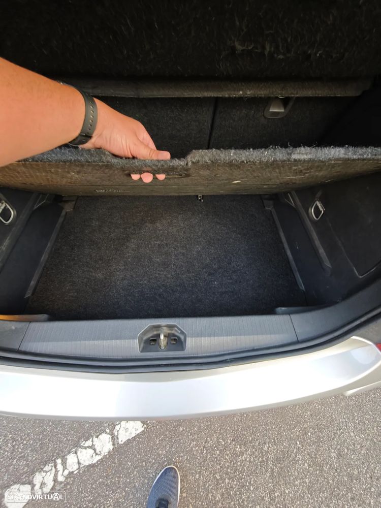 Opel Corsa 1.3 CDTI DPF (ecoFLEX) Edition - 11