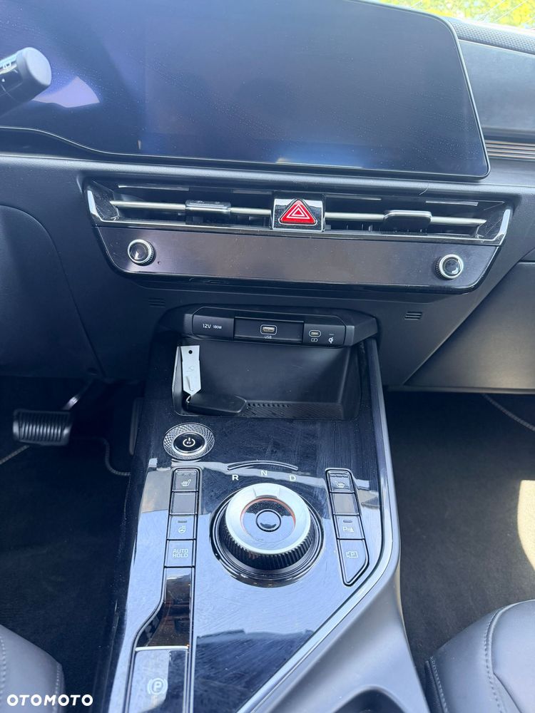 Kia Niro 64kWh L - 17