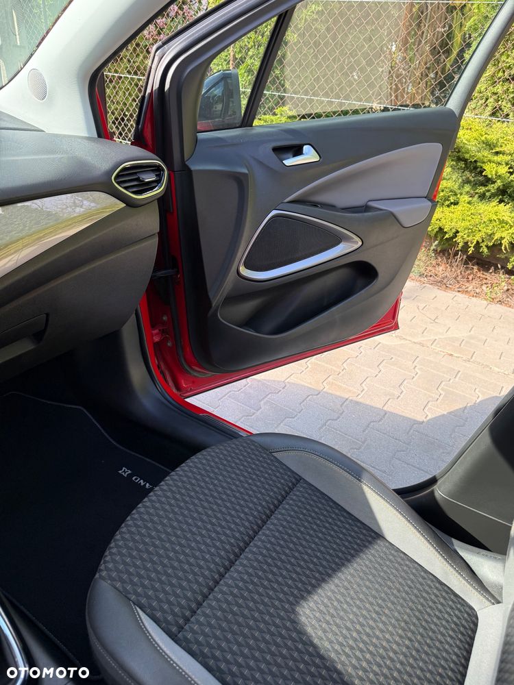 Opel Crossland X 1.2 ECOTEC Start/Stop Edition - 31