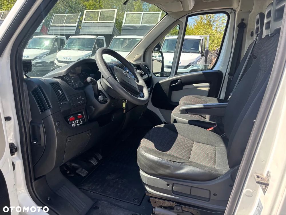 Citroën JUMPER - 10