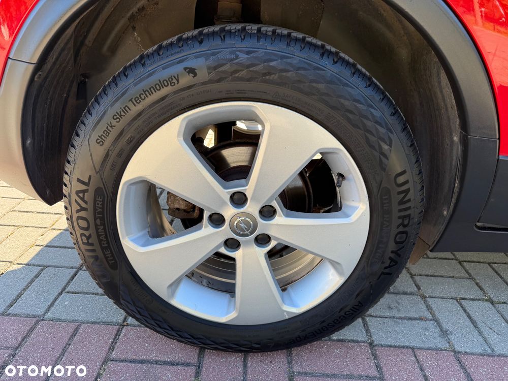 Opel Mokka X 1.4 ECOFLEX Start/Stop Active - 31
