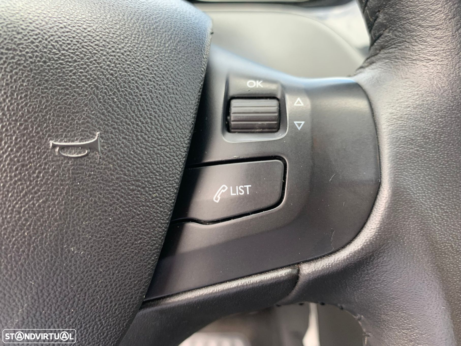 Peugeot 208 1.6 BlueHDi Allure - 28