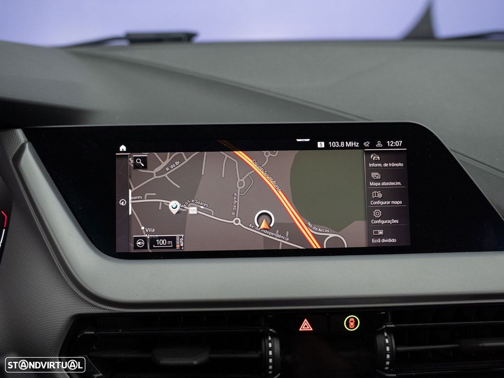 BMW 116 i Advantage - 29