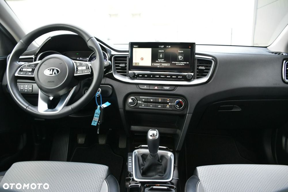 Kia XCeed 1.0 T-GDI L - 27