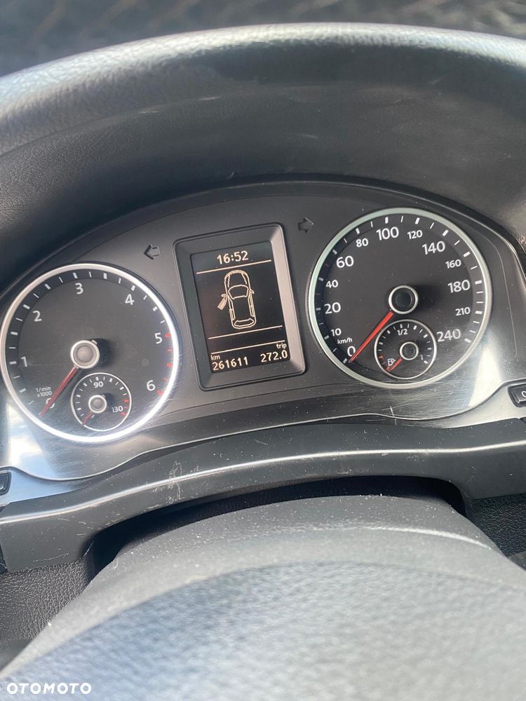 Volkswagen Tiguan 2.0 TDI 4Mot R-Style - 6