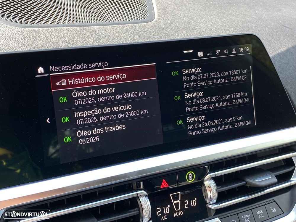 BMW M3 Competition - 39