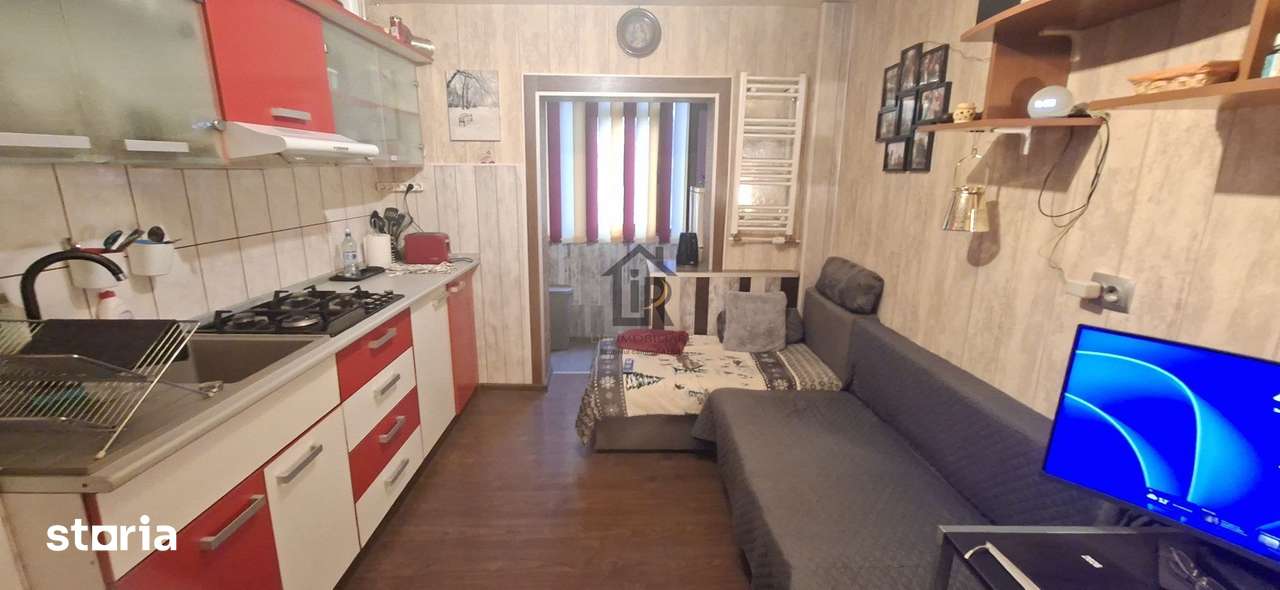 Apartament 3 camere decomandat- Nicolina -Iasi - Imagine principală: 5/11