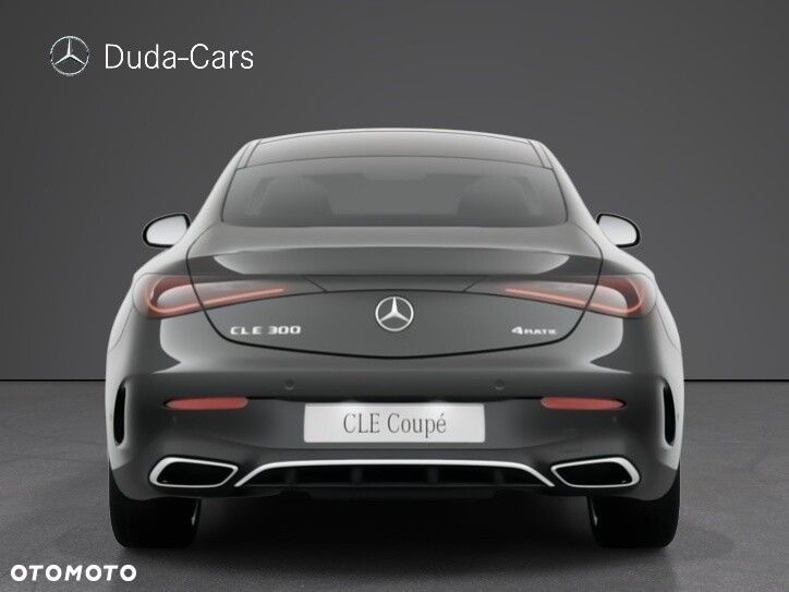 Mercedes-Benz CLE - 5