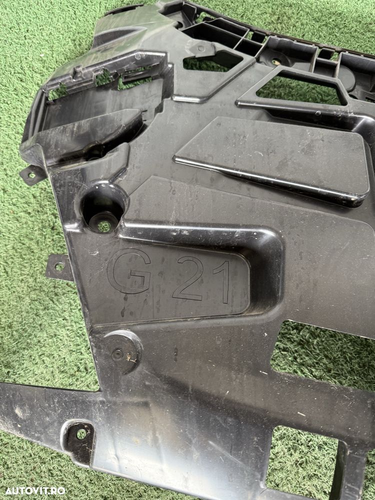 Suport bara spate Bmw seria 3 G21 break kombi - 5