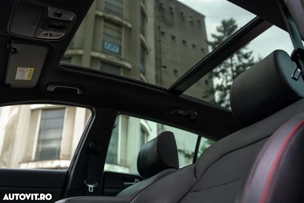 Kia Sportage 1.6 T-GDI 7DCT 4x4 GT Line - 9