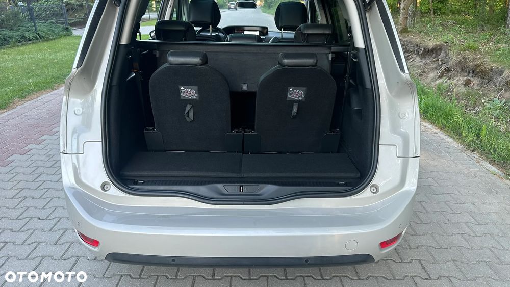Citroën C4 Picasso BlueHDi 120 EAT6 Exclusive - 19