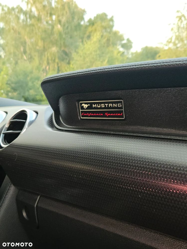 Ford Mustang 5.0 Ti-VCT V8 GT - 10