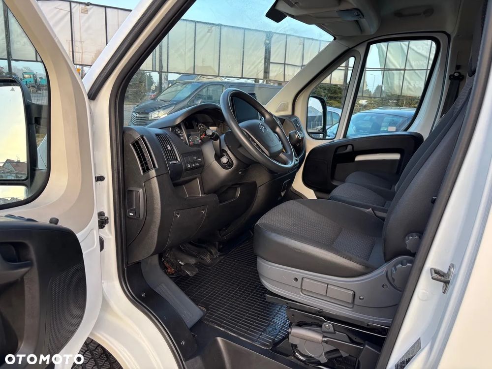 Citroën JUMPER - 11