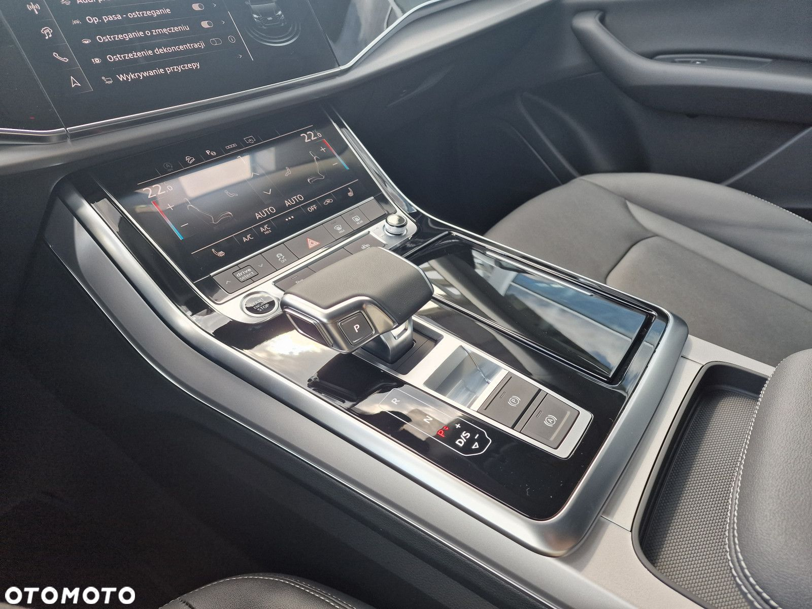 Audi Q8 - 28