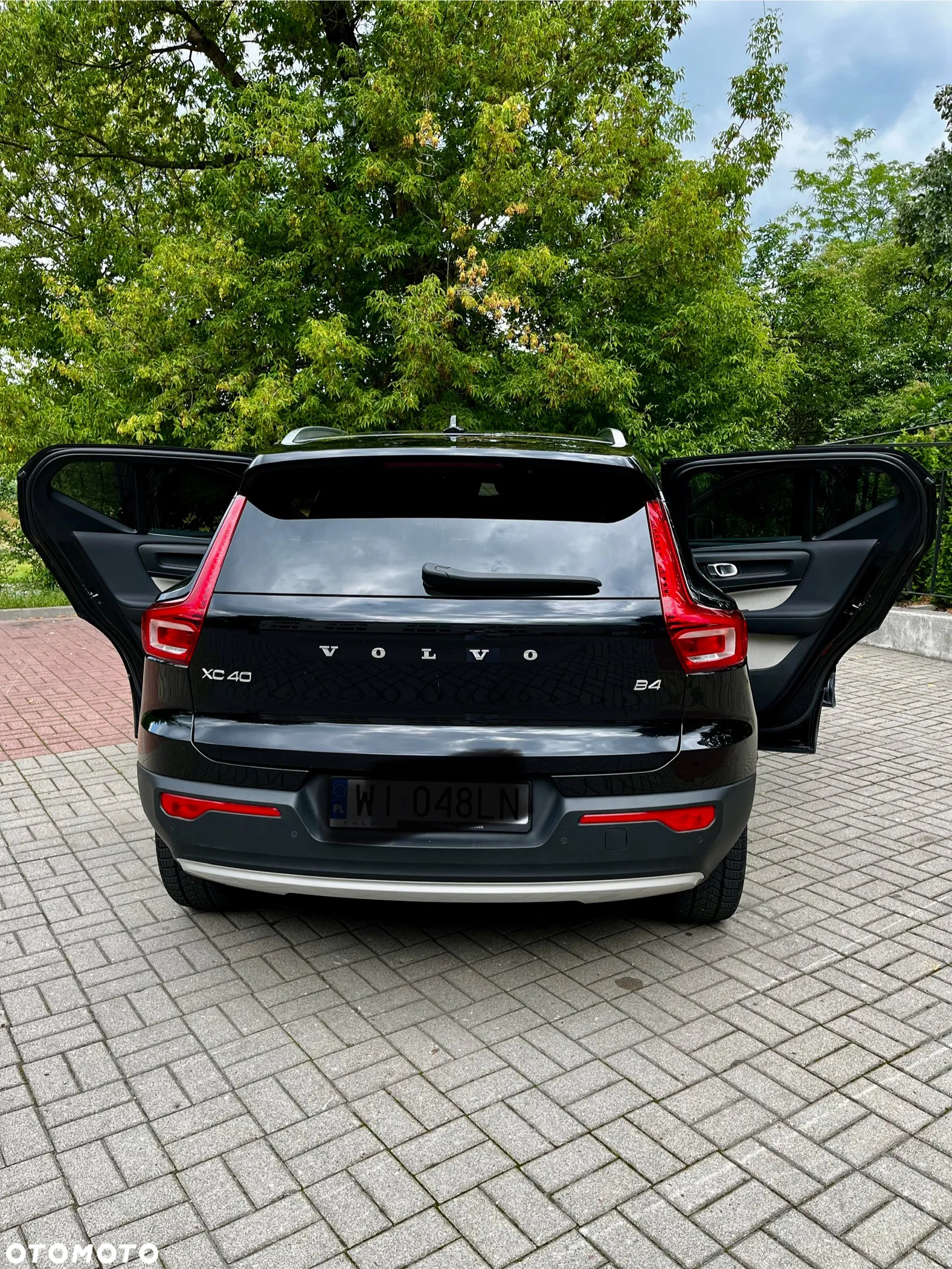 Volvo XC 40 - 26