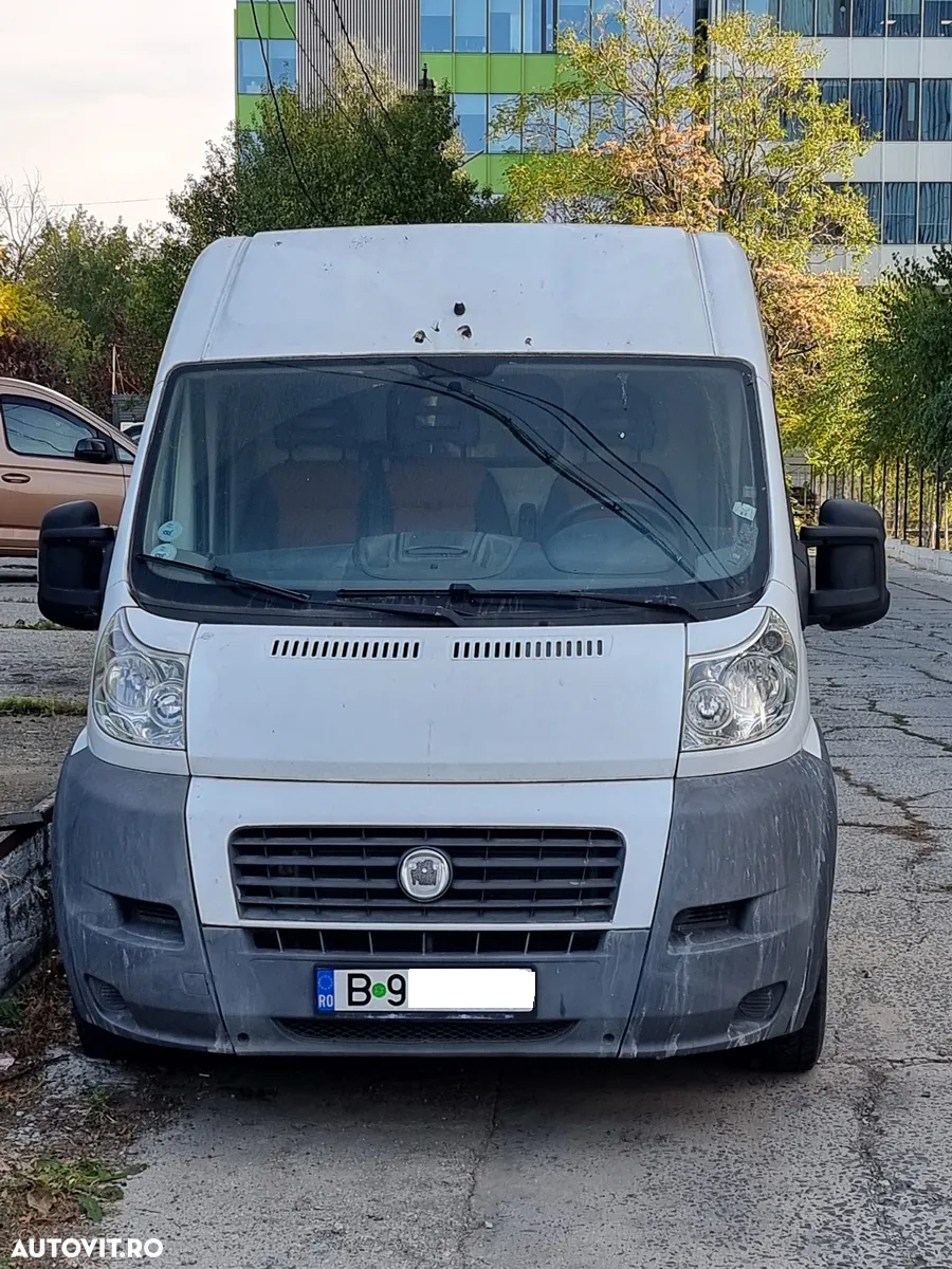 Fiat DUCATO - 6