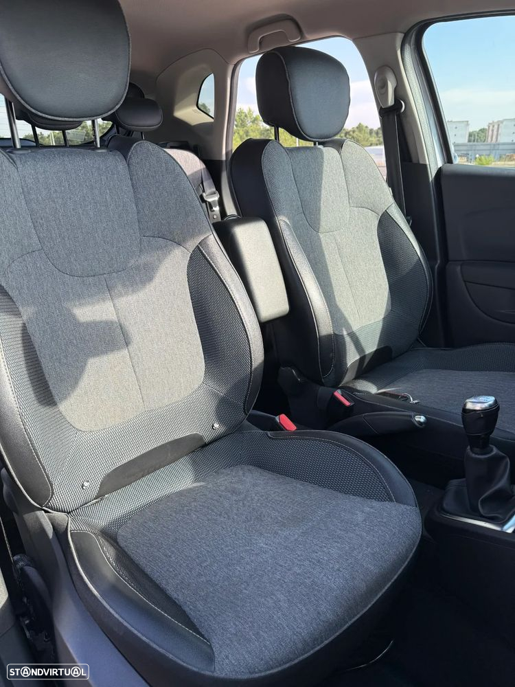 Renault Captur 1.5 dCi Exclusive - 7