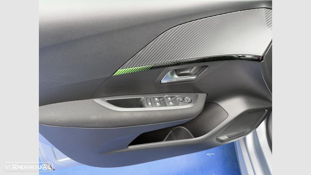 Peugeot 208 1.2 PureTech Active - 9