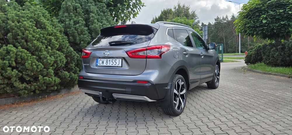 Nissan Qashqai 1.6 DIG-T Tekna+ - 6