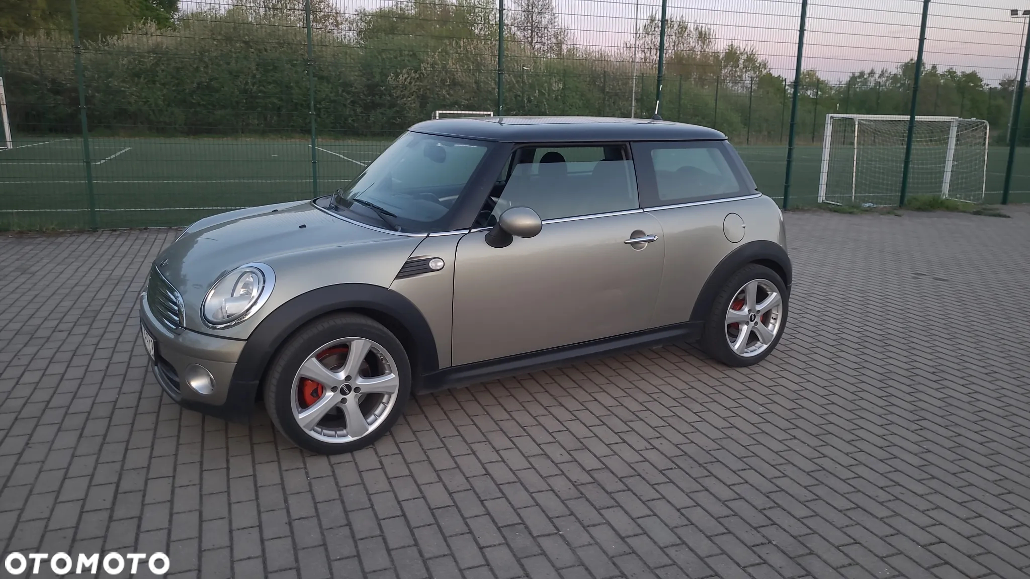 MINI Cooper D - 9
