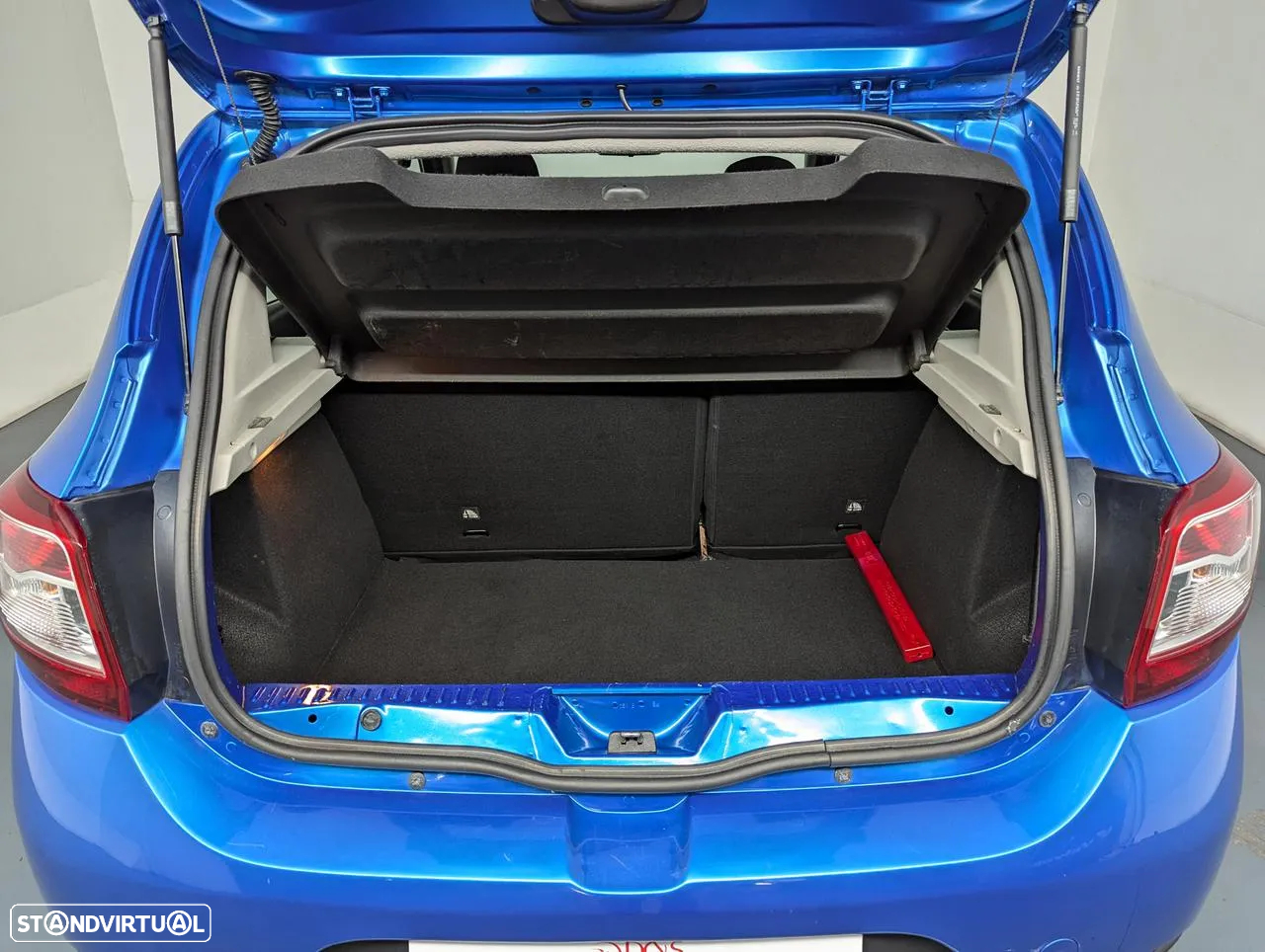 Dacia Sandero 1.5 dCi Confort - 12
