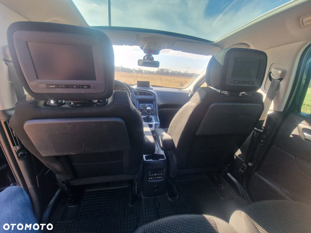 Peugeot 5008 155 THP Premium - 10