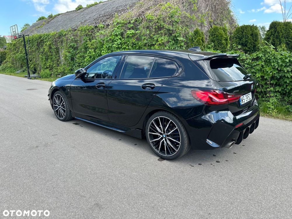 BMW Seria 1 M135i xDrive - 14