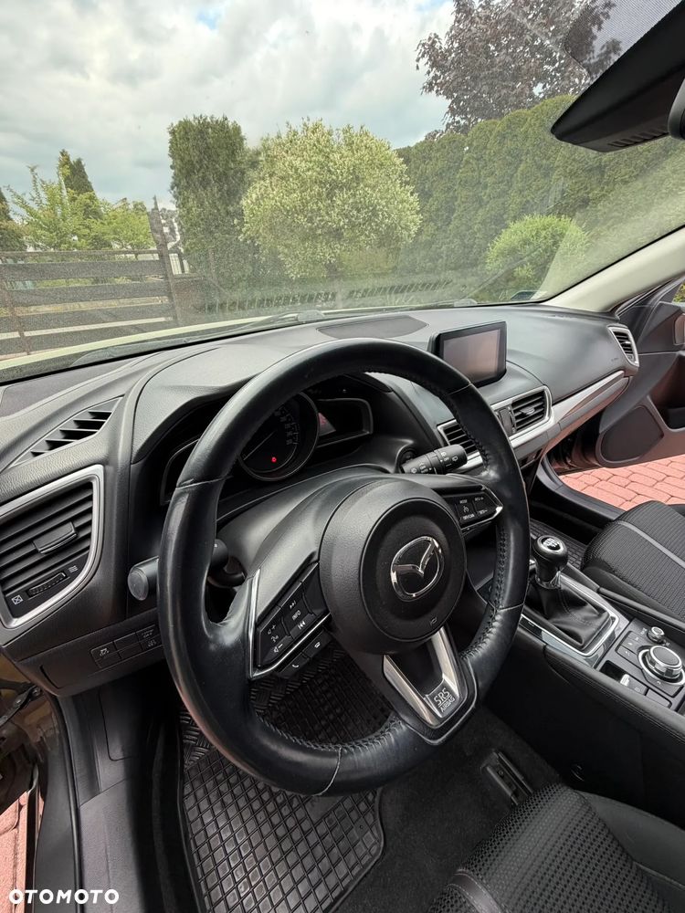 Mazda 3 2.0 Skyenergy - 11