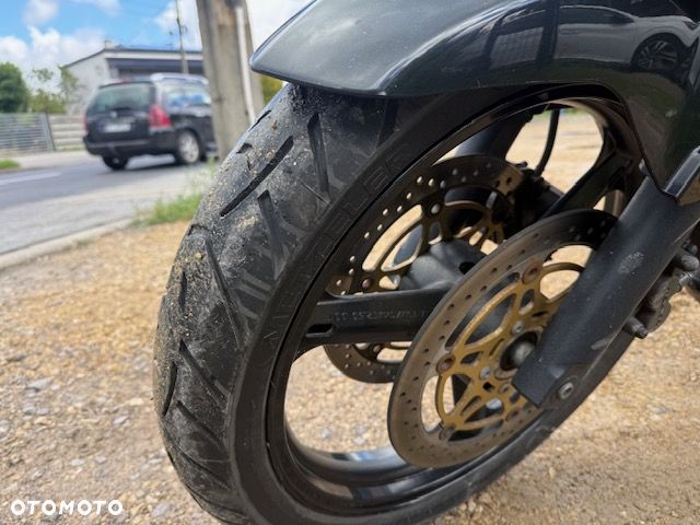 Suzuki V-STROM - 6