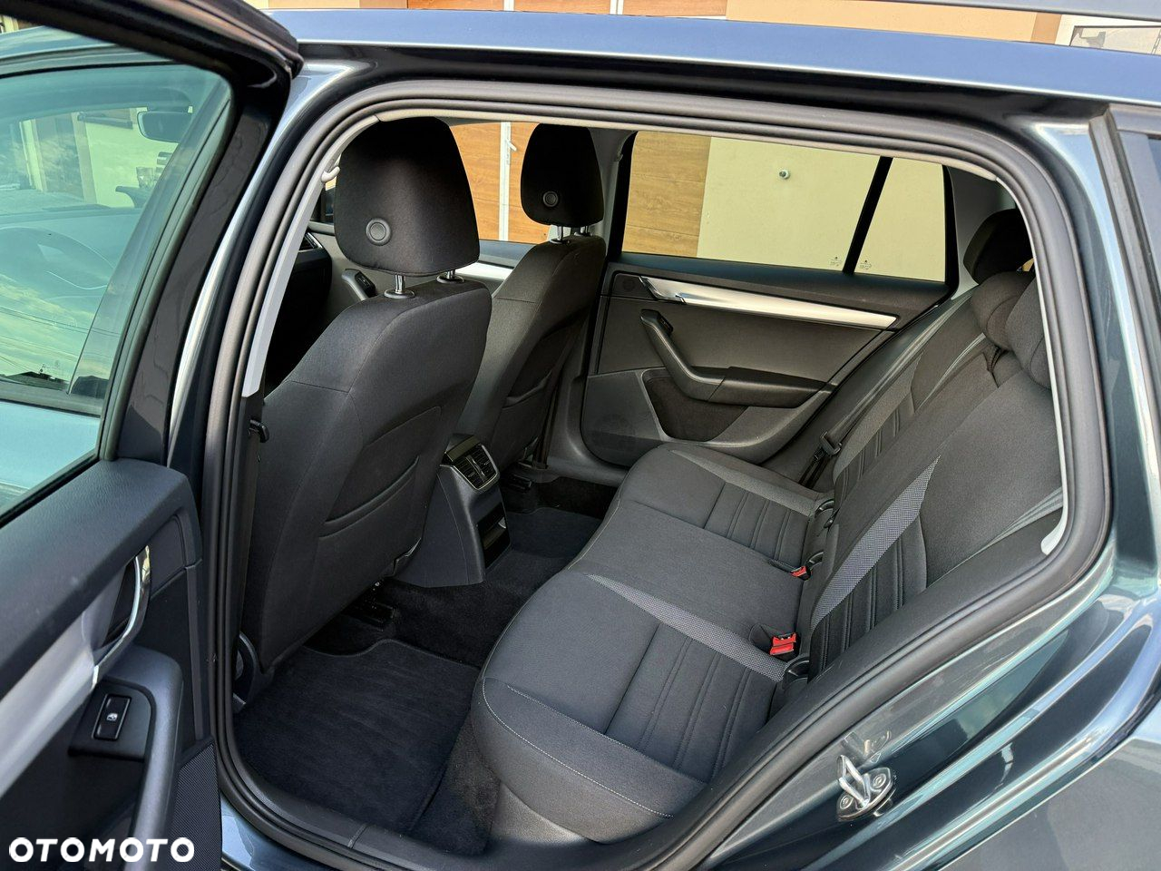 Skoda Octavia 1.6 TDI SCR Style - 26