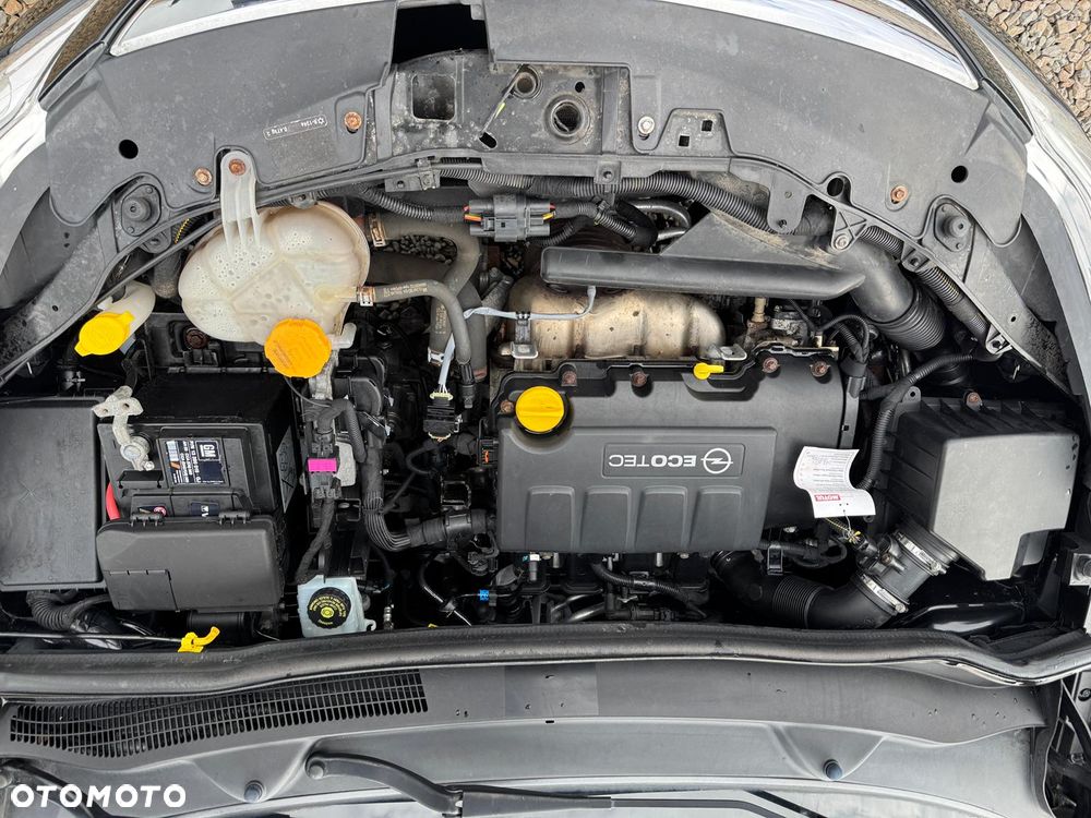 Opel Corsa 1.2 16V EcoFLEX 150 Jahre - 30