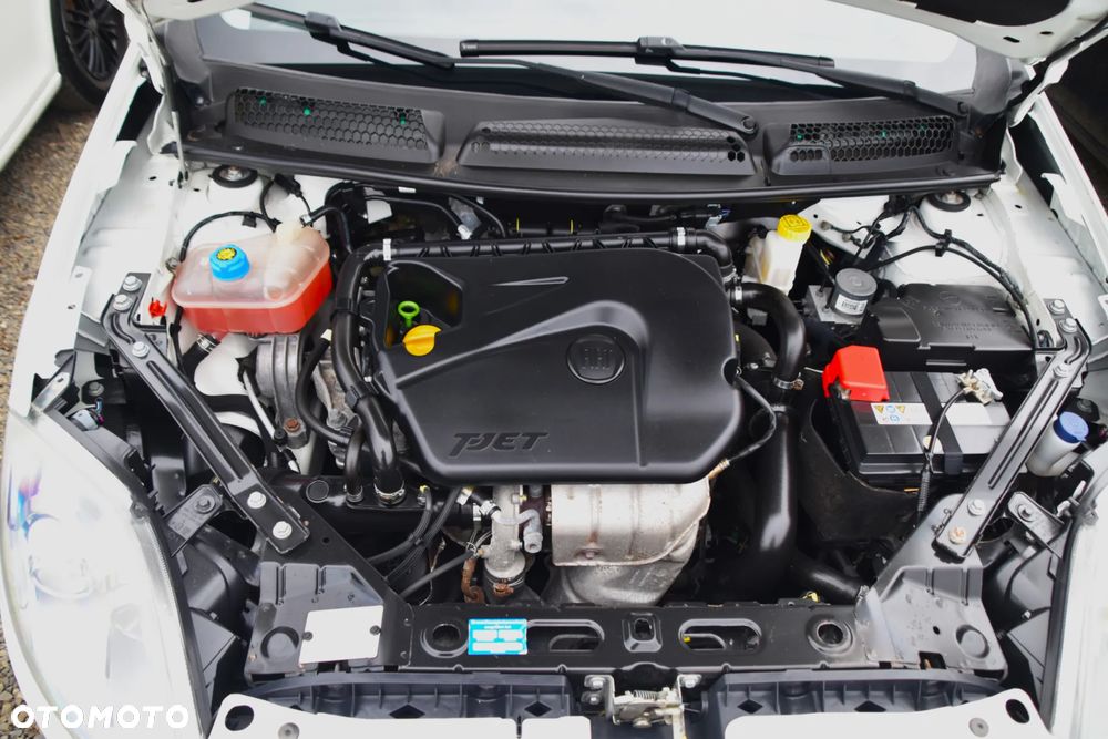 Fiat Bravo 1.4 T-JET 16V Speed - 24