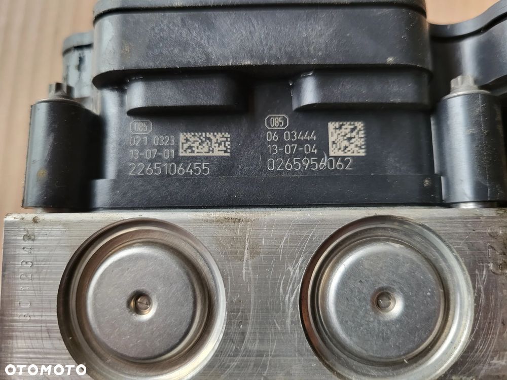 Pompa ABS Peugeot 308 T9 - 7