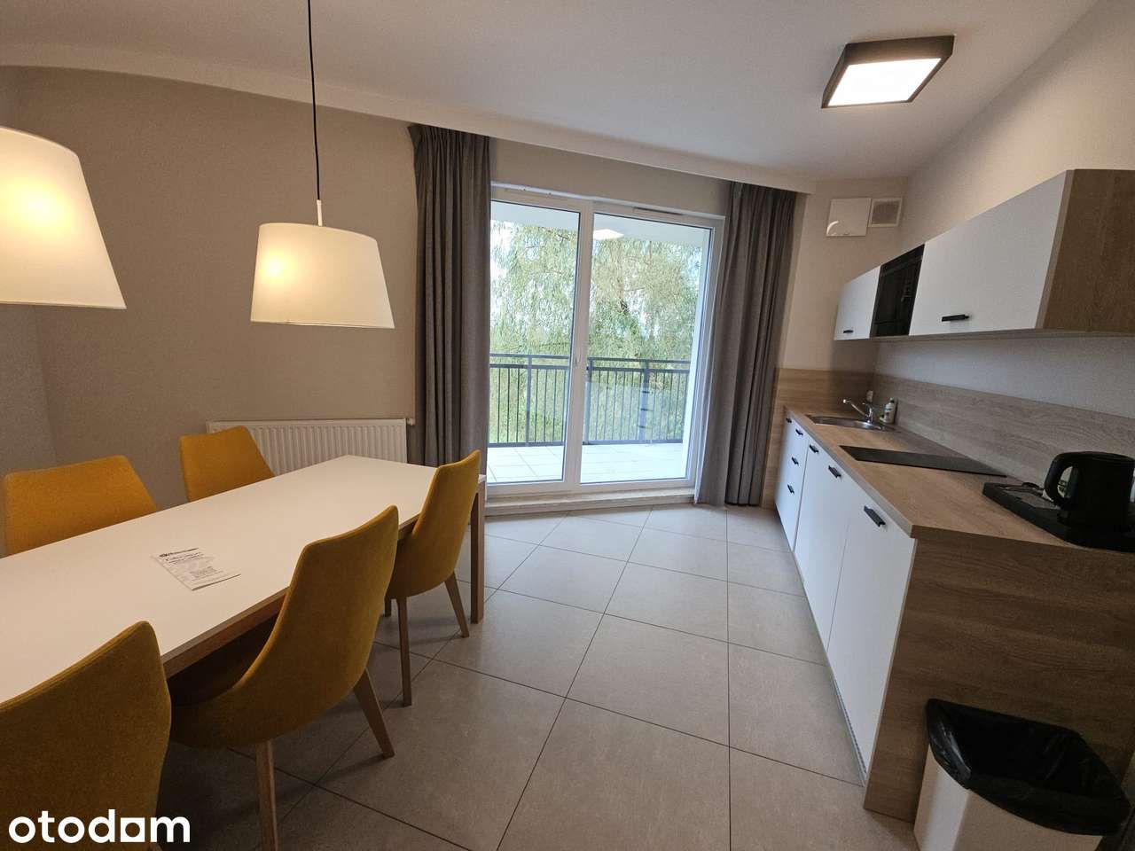 Wyjątkowy apartament 100 m² w Bel Mare Resort – przy Aquaparku