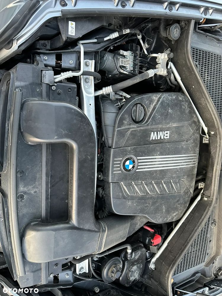 BMW X6 xDrive40d Edition Exclusive - 20